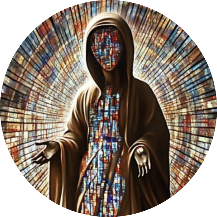 Forgive Me Father logo