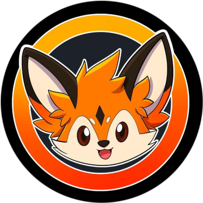 Foxy logo