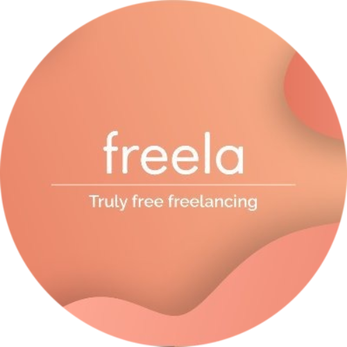 Freela logo