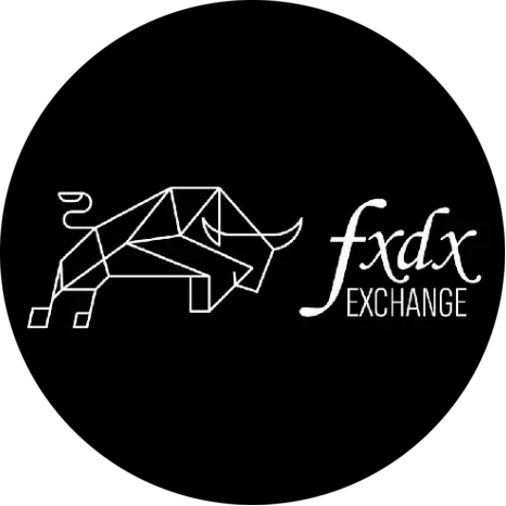 fxdx exchange logo