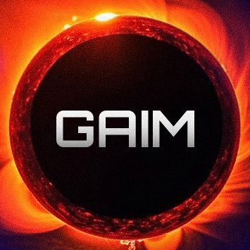 GAIM Studio logo