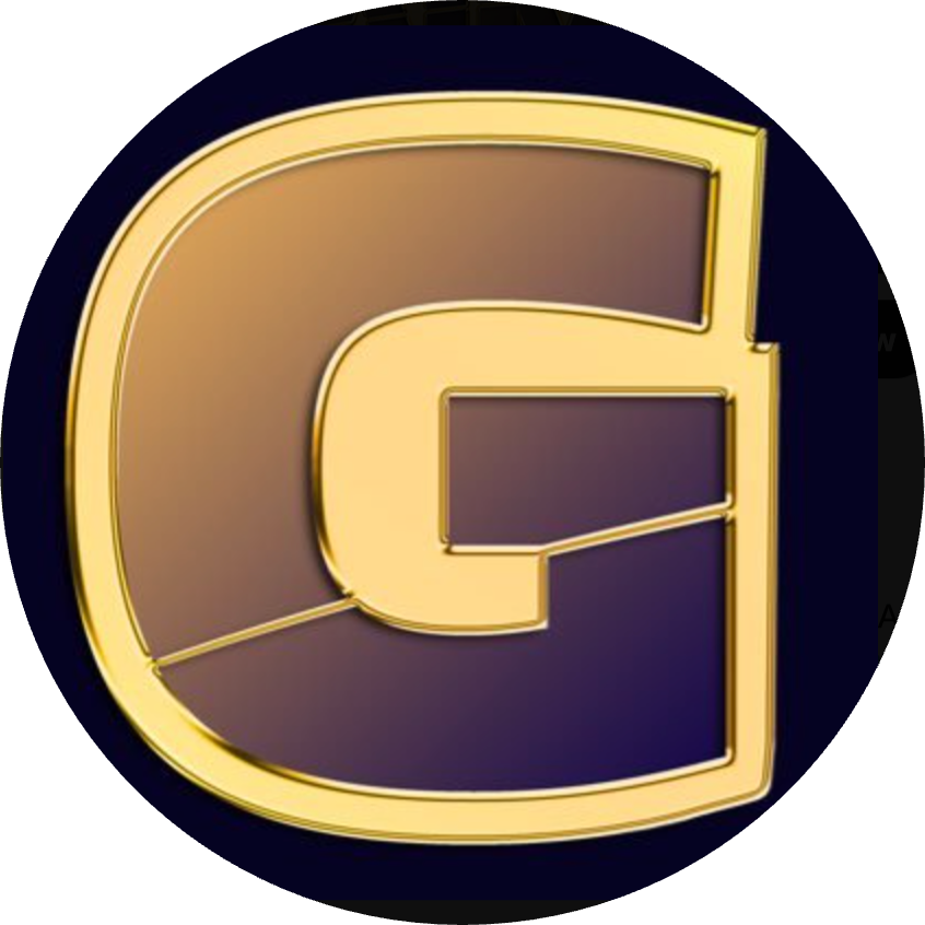 GAIMIN logo