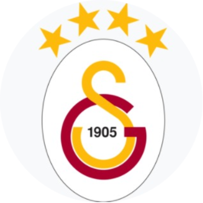 Galatasaray Fan Token logo