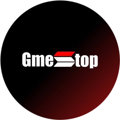 GameStop logo