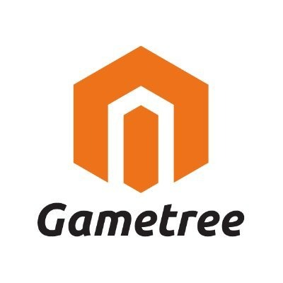 Gametree logo