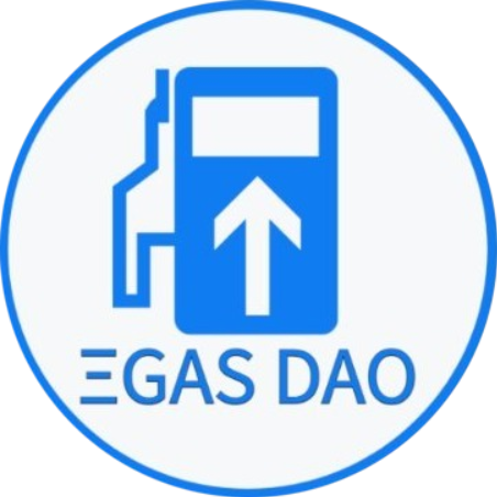 Gas logo