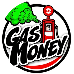 GAS Money logo