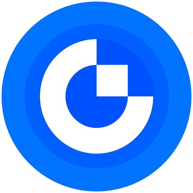 GateToken logo