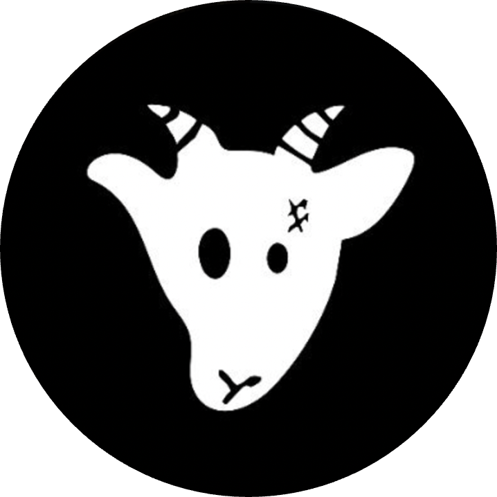 Goats logo