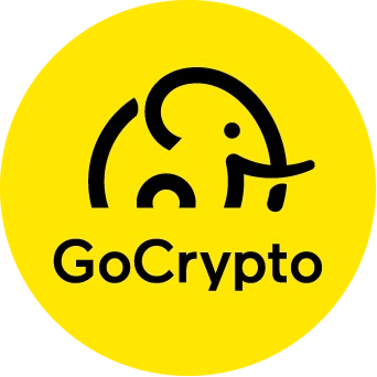 GoCrypto Token logo
