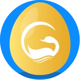 GOLD8 logo