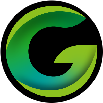 GOLFIN logo