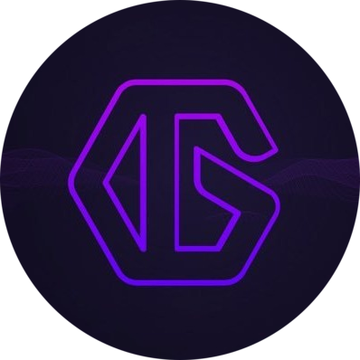 Graphlinq Chain logo