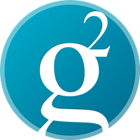 Groestlcoin logo