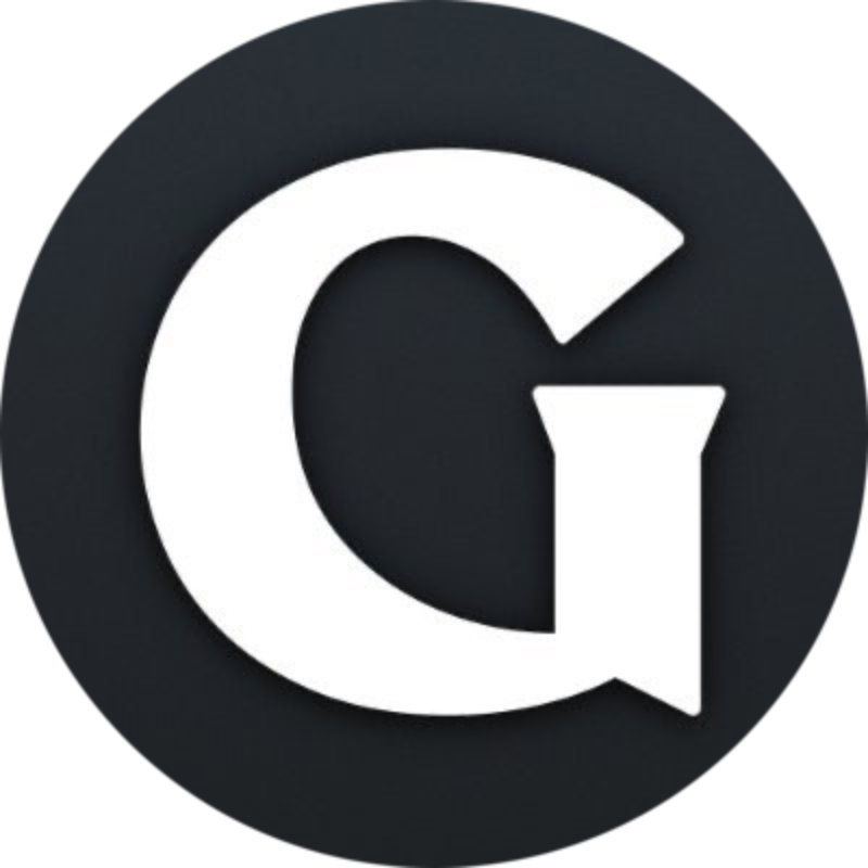 Guild of Guardians logo