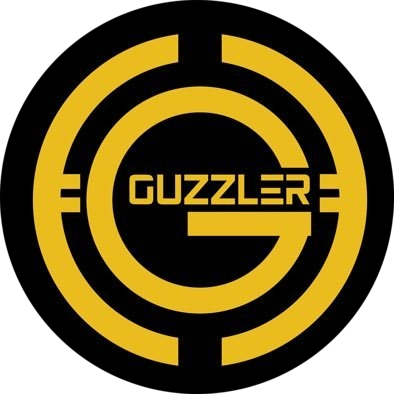 Guzzler logo