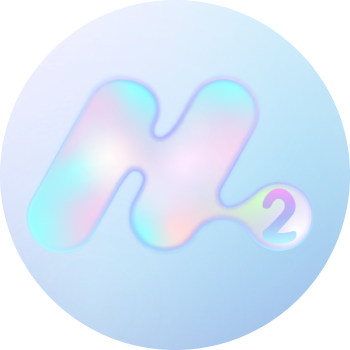 H2 Finance logo