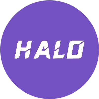 HALO logo