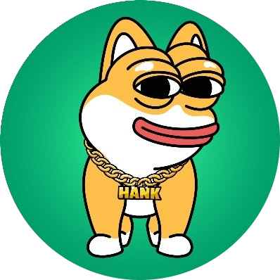 Hank logo