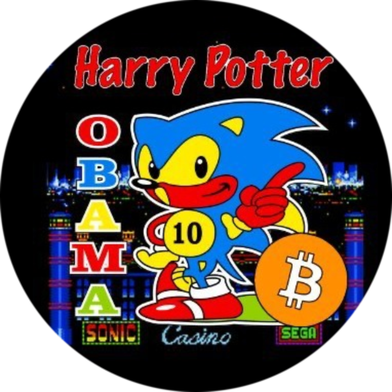HarryPotterObamaSonic10Inu (ETH) logo
