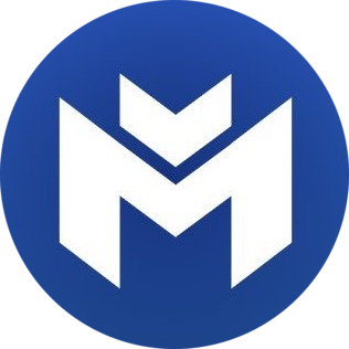 Heroes of Mavia logo