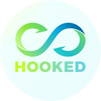 Hooked Protocol logo