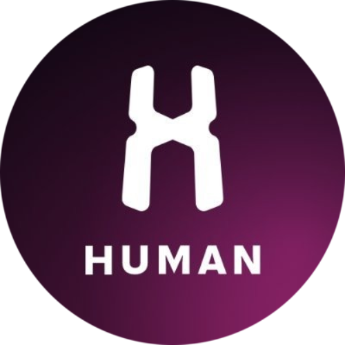 HUMAN Protocol logo