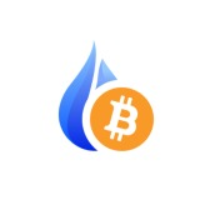 Huobi BTC logo