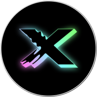 HXRO logo