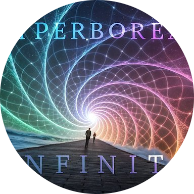 HYPERBOREAL INFINITY logo