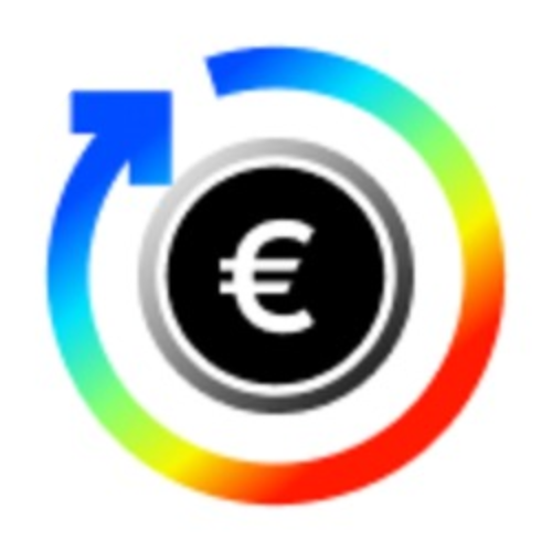 Iron Bank EURO logo