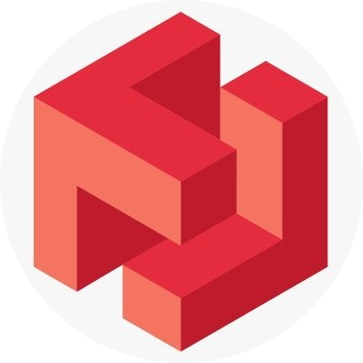 iBG Finance (BNB) logo