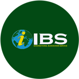 IBS logo