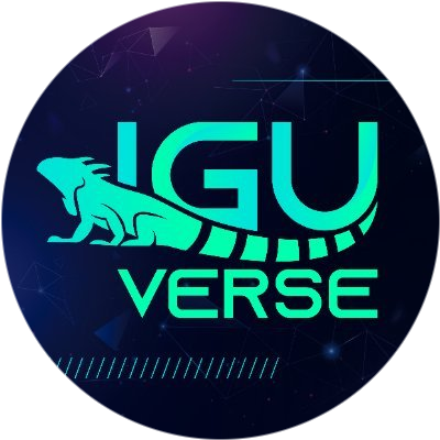 IguVerse logo