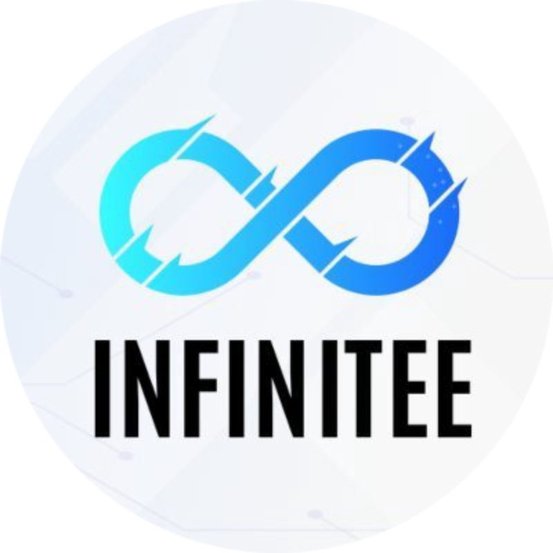 Infinitee Finance logo