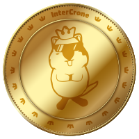Intercroneswap logo