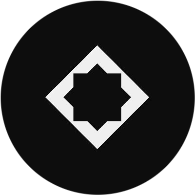 Islamic Coin logo