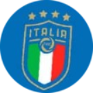 Italian National Football Team Fan Token logo