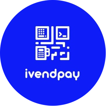 ivendPay logo
