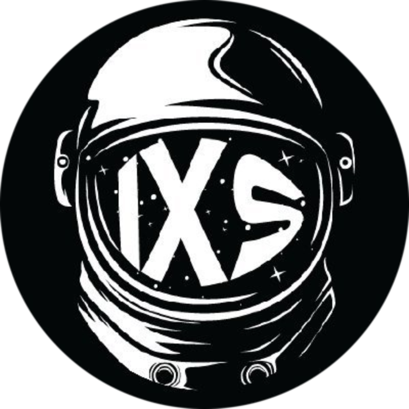 IXS logo