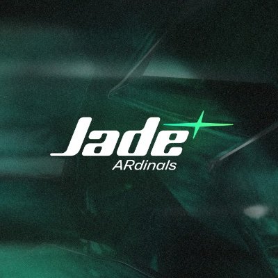 Jade ARdinals logo