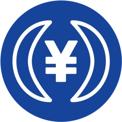 JPY Coin logo