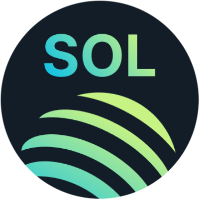 Jupiter Staked SOL logo