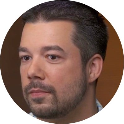 Justice For Pizza Guy logo