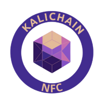 Kalichain logo
