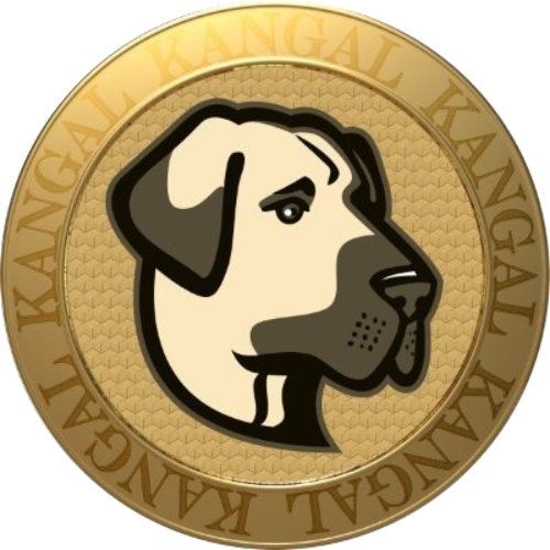 Kangal logo