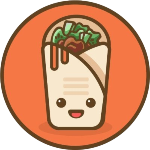 Kebab Token logo