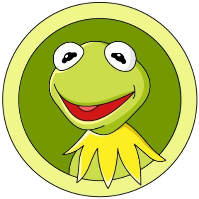 Kermit logo
