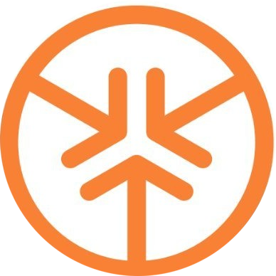 KickToken logo