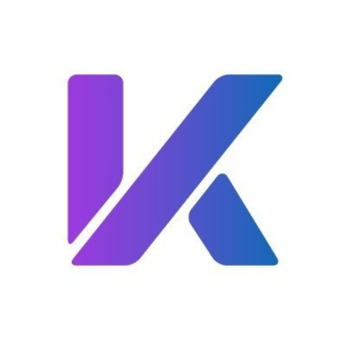 KickPAD logo